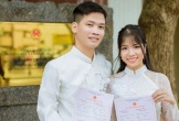4 năm 'kẹt' ở Nhật không thể về quê ăn Tết, vợ chồng son phải nhận họ online