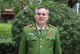 Thiếu tướng Nguyễn Văn Long giữ chức Thứ trưởng Bộ Công an