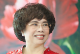Doanh nhân Việt lọt Top phụ nữ nổi bật sau 50 tuổi châu Á là ai?