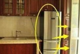 Tủ lạnh là 'kho tài lộc' trong nhà: 4 vị trí đặt tủ lạnh khiến tiền bạc tiêu tán, gia đình lục đục