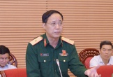 Tướng quân đội: Vụ Việt Á có yếu tố phạm tội tổ chức, kẻ chủ mưu có thể vẫn đang lẩn khuất