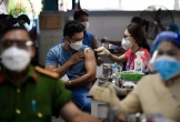 Việt Nam sẽ tổ chức tiêm vaccine xuyên Tết Nguyên đán