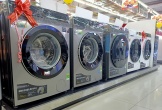 Máy giặt giảm giá sốc 50% dịp Tết, dòng cửa trước rẻ chưa từng thấy, sát nút 5 triệu đồng