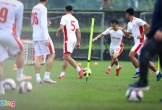 Khắc Ngọc kể lại kỷ niệm lên tuyển Việt Nam đấu Jordan