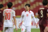 Đau đáu tham vọng xuất ngoại của bóng đá Việt Nam