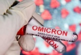 Bình Dương ghi nhận ca mắc Omicron đầu tiên
