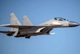 Trung Quốc ồ ạt đưa 39 máy bay quân sự tiến sát Đài Loan
