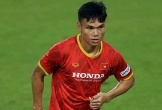 Cầu thủ SLNA trong xu thế làm mới tuyển Việt Nam