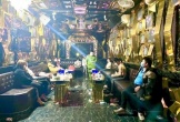 Nhóm thanh thiếu niên 'mở tiệc' ma túy trong quán karaoke 'chui'