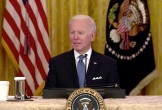 Tổng thống Biden xúc phạm phóng viên Fox News