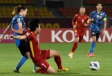 HLV Mai Đức Chung: Tuyển Việt Nam thua Nhật Bản 3 bàn là thành công