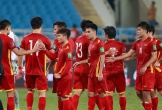 Tuyển Việt Nam loại thủ môn Văn Hoàng trước trận gặp Australia