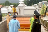 Xác định nguyên nhân tử vong của 7 thi thể trôi dạt vào bờ biển Phú Quốc