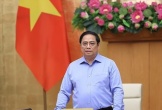 Thủ tướng chủ trì Phiên họp Chính phủ thường kỳ tháng 9