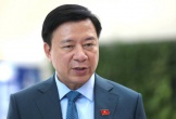 Khai trừ Đảng cựu bí thư Tỉnh ủy Hải Dương Phạm Xuân Thăng