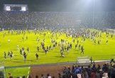 V-League và bài học từ thảm kịch bóng đá Indonesia