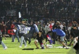 Thảm kịch bóng đá ở Indonesia: Cảnh sát vi phạm quy định FIFA?