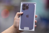 iPhone 14 Pro Max xách tay đã rẻ hơn hàng chính hãng
