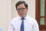 Ông Tống Văn Thanh làm vụ trưởng Vụ Báo chí - Xuất bản, Ban Tuyên giáo Trung ương