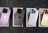 Lý do iPhone 14 xách tay bị từ chối bảo hành tại Việt Nam