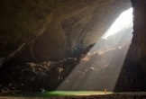 Sơn Đoòng đứng đầu Top 10 hang động tự nhiên kỳ vĩ nhất hành tinh