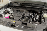 Toyota Highlander 2023 được nâng cấp về động cơ