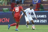Thắng đậm U23 Myanmar, U23 Indonesia tạm chiếm ngôi đầu của U23 Việt Nam