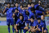 Thái Lan nhất bảng B, U23 Việt Nam gặp Malaysia ở bán kết SEA Games 31