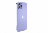 Xuất hiện iPhone 14 Pro Max màu tím mộng mơ nhìn là mê mẩn