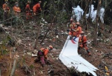 Quan chức Mỹ: Vụ rơi máy bay Trung Quốc khiến 132 người chết là hành động cố ý