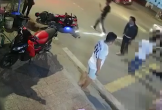 Video: Trích xuất camera vụ tai nạn khiến nữ sinh lớp 10 tử vong sau va chạm với xe phân khối lớn