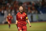 Tuyển nữ Việt Nam - Myanmar 1-0: Vào chung kết bằng trận đấu hay nhất, nhưng...