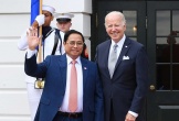 Thủ tướng về tới Hà Nội, kết thúc tốt đẹp chuyến công du Mỹ