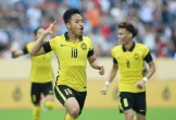 Sao U23 Malaysia lớn tiếng: “Việc gì phải sợ U23 Việt Nam”