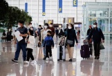 Hàn Quốc cấp lại visa du lịch cho khách Việt từ 1/6