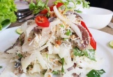 Top 5 món ăn Việt trứ danh xác lập Kỷ lục châu Á