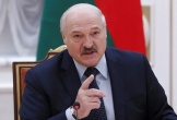 Tổng thống Belarus cảnh báo kịch bản có thể dẫn tới Thế chiến III