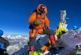 Người Việt leo đỉnh Everest: 1 tỷ đồng/tour