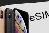 Lỗi eSim xuất hiện trên hàng loạt iPhone
