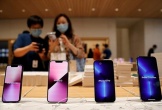 Apple đang gặp rắc rối lớn ở Trung Quốc