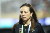Madame Pang tiết lộ ưu tiên quân cho U23 Thái Lan 