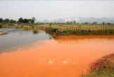Báo động ô nhiễm sông Nậm Tôn - Bài 1: Dòng sông 'chết'
