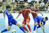 Sốc: Campuchia loại 2 nội dung bóng đá tại SEA Games 32