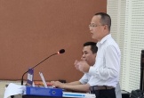 Nghệ An: Luật sư phản đối thẩm phán tại phiên tòa phúc thẩm