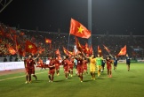 Lọt vào bảng dễ thở tại AFF Cup 2022, HLV Mai Đức Chung nói gì?