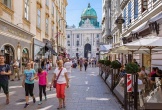 Vienna là thành phố đáng sống nhất thế giới