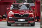 VinFast Lux SA 2.0 và Ford Everest, liệu xe Việt có “ngon” hơn xe Mỹ?