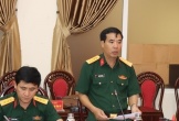 Đảng ủy Quân sự tỉnh Nghệ An ra nghị quyết lãnh đạo thực hiện nhiệm vụ 6 tháng cuối năm 2022