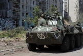 Nga siết vòng vây, thành trì Đông Ukraine 