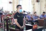 Quỳnh Lưu: Xét xử lưu động 2 vụ án “Tàng trữ trái phép chất ma túy”